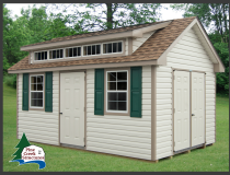 Just a few examples of what we can build for you.
