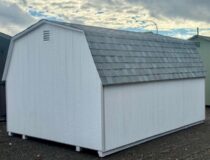 10 x 14 Madison Mini Barn