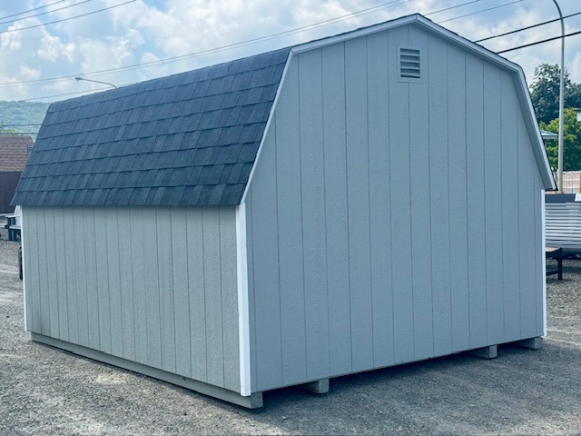 10 x 12 Madison Mini Barn