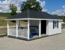 12 x 24 Cabana