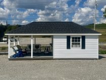 12 x 24 Cabana