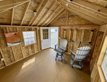 12 x 24 Cabana