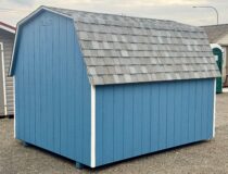 8 x 10 Madison Mini Barn