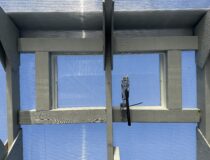 8x12 Greenhouse in CT by Pine Creek Structures of Berlin