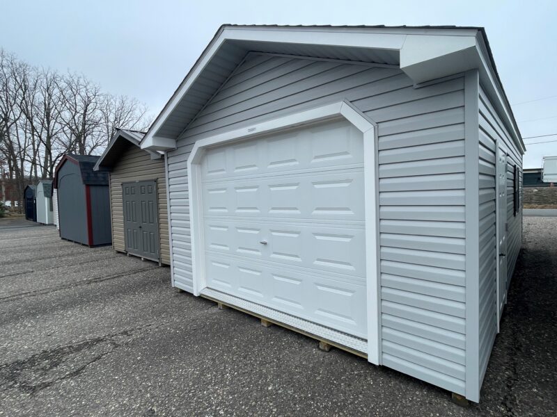 Amish Built Sheds for Sale, Luzerne County, Columbia County, Carbon County, Monroe County, Schuylkill County