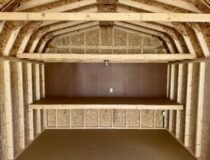 12 x 24 Dutch Garage