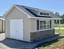 12 x 20 Cape Cod