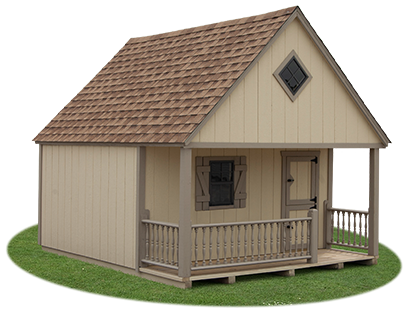 10x12 Clubhouse BeigeClayShake 2 No Scal