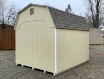 10 x 12 Madison Dutch Barn