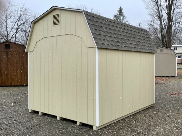 10 x 12 Madison Dutch Barn