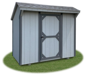 Small Outbuildings - Pine Creek Structures
