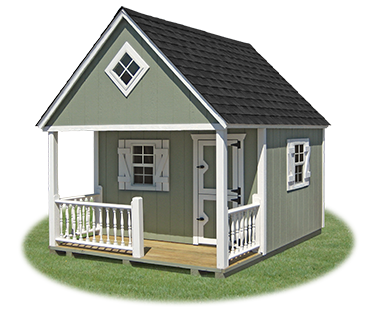 8x10 Clubhouse PCGreenWhiteWeather A no scal