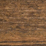 Outdoor Furniture Poly Lumber Woodgrain Premium Color Option - Antique Mahogany