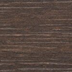 Outdoor Furniture Poly Lumber Woodgrain Premium Color Option - Brazilian Walnut