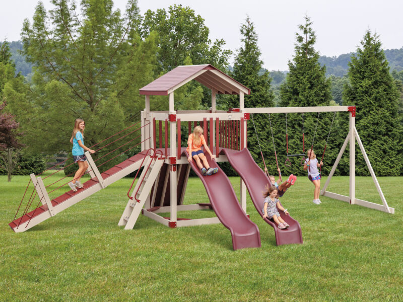 Amish Build Play Sets for Sale, Luzerne County, Columbia County, Carbon County, Monroe County, Schuylkill County