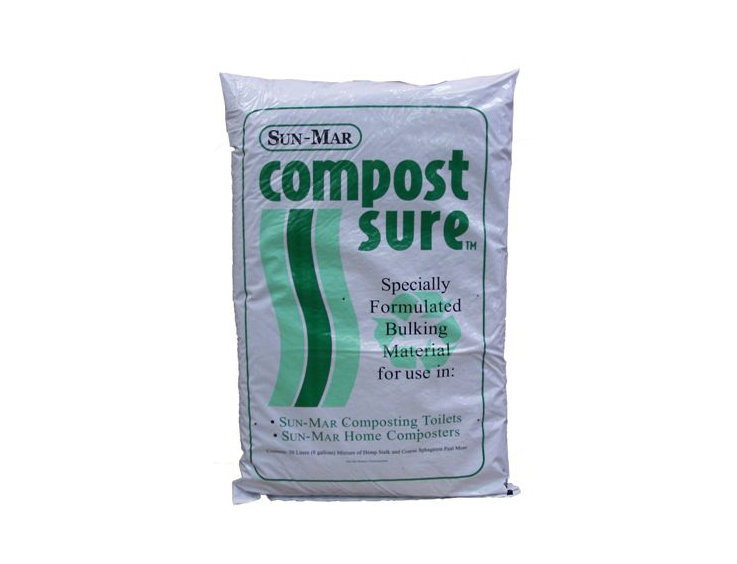 Sun Mar self contained composting toilets and supplies from Pine Creek Structures in Harrisburg