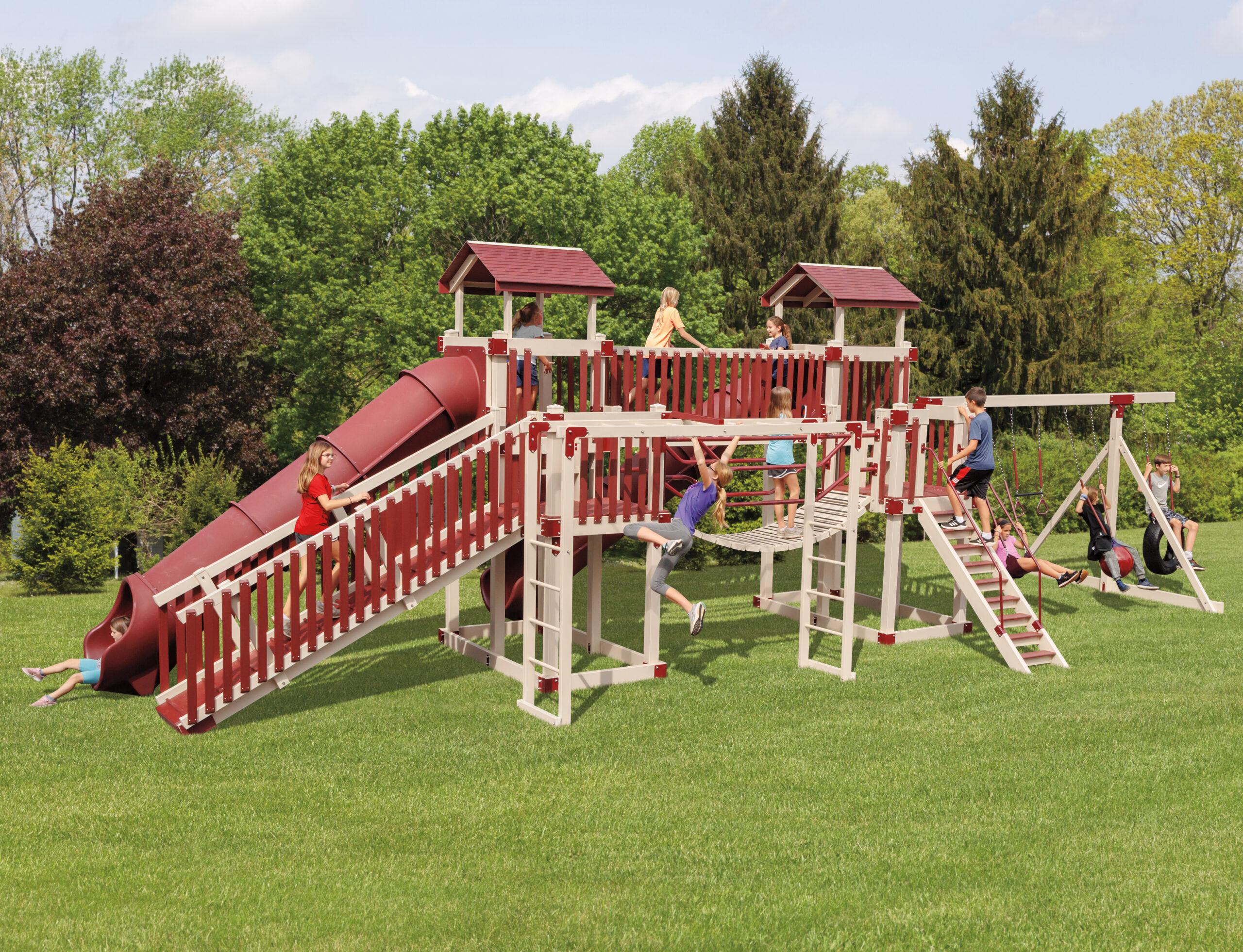 Amish Build Play Sets for Sale, Luzerne County, Columbia County, Carbon County, Monroe County, Schuylkill County