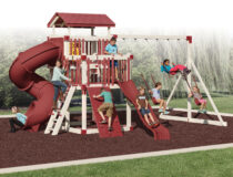 Amish Build Play Sets for Sale, Luzerne County, Columbia County, Carbon County, Monroe County, Schuylkill County