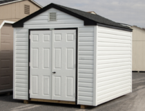 8x10 Madison Peak Shed