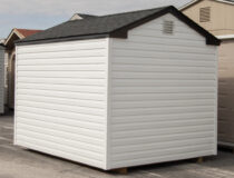 8x10 Madison Peak Shed