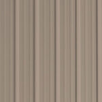 Clay Metal Roofing Color For Gazebos and Pavilions