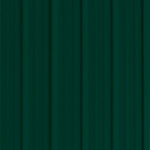 Forest Green Metal Roofing Color For Gazebos and Pavilions