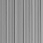 Light Grey Metal Roofing Color For Gazebos and Pavilions