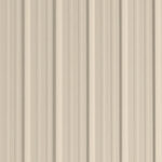 Light Stone Metal Roofing Color For Gazebos and Pavilions