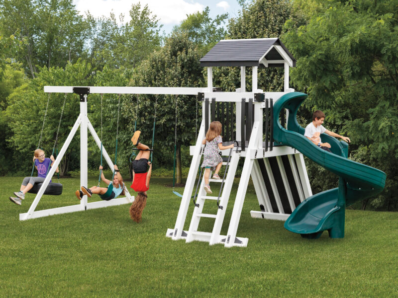 Amish Build Play Sets for Sale, Luzerne County, Columbia County, Carbon County, Monroe County, Schuylkill County