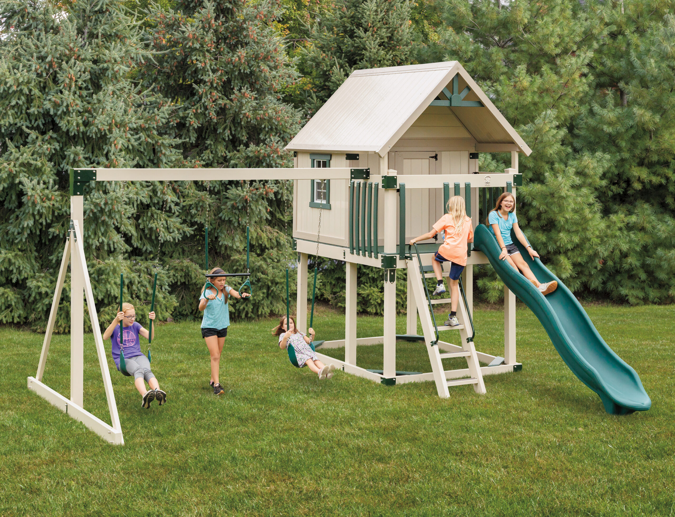 Amish Build Play Sets for Sale, Luzerne County, Columbia County, Carbon County, Monroe County, Schuylkill County