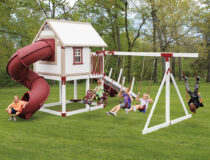 Amish Build Play Sets for Sale, Luzerne County, Columbia County, Carbon County, Monroe County, Schuylkill County