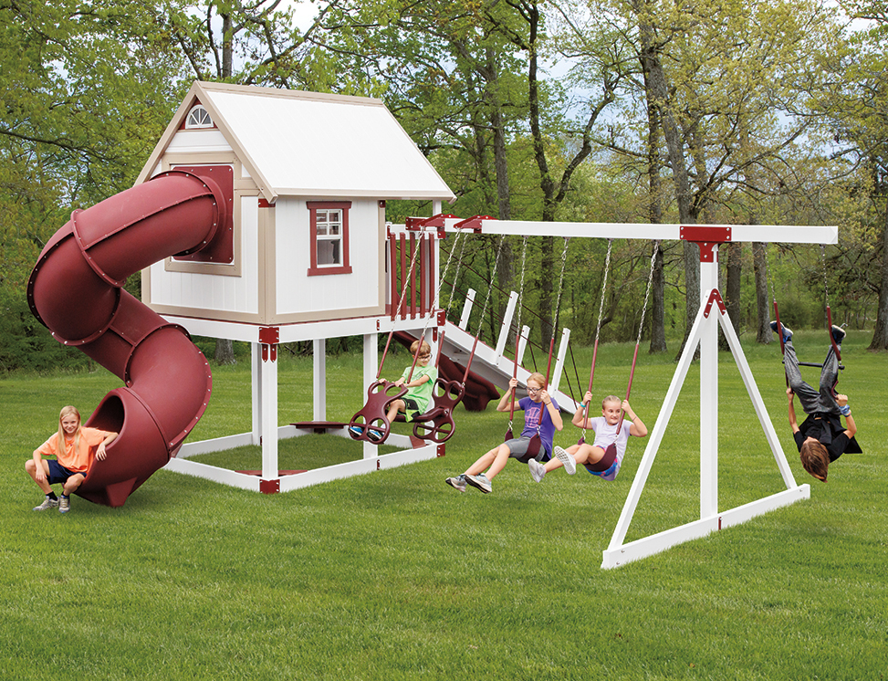 Amish Build Play Sets for Sale, Luzerne County, Columbia County, Carbon County, Monroe County, Schuylkill County
