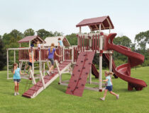 Amish Build Play Sets for Sale, Luzerne County, Columbia County, Carbon County, Monroe County, Schuylkill County
