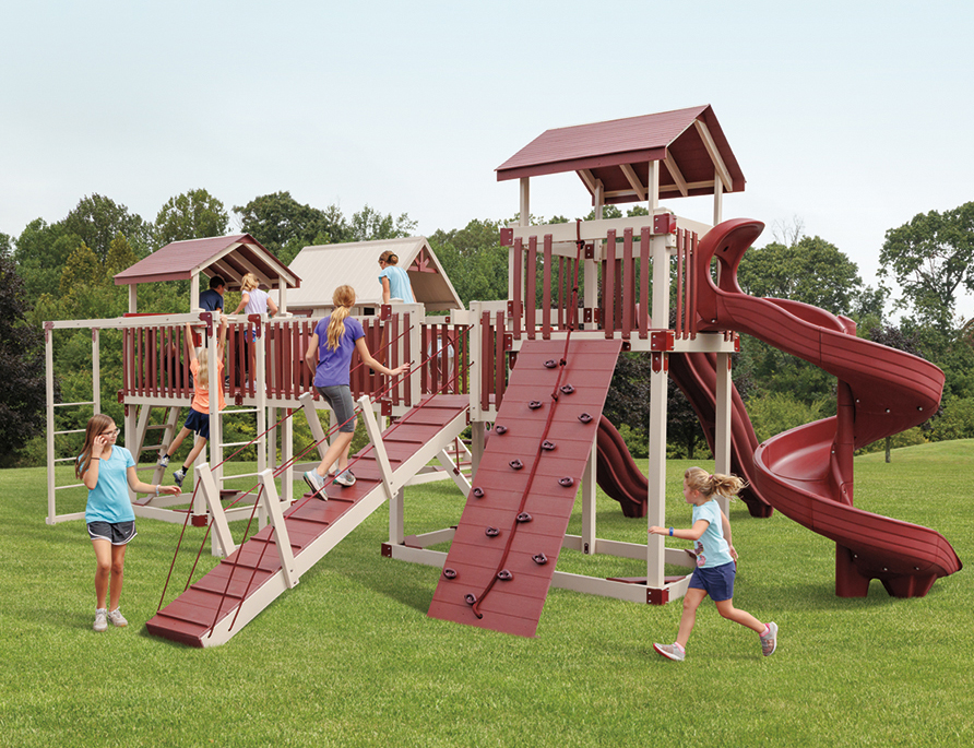 Amish Build Play Sets for Sale, Luzerne County, Columbia County, Carbon County, Monroe County, Schuylkill County
