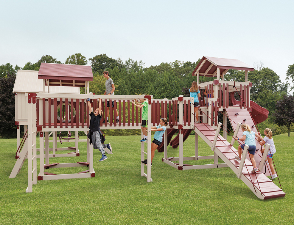 Amish Build Play Sets for Sale, Luzerne County, Columbia County, Carbon County, Monroe County, Schuylkill County