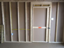 24x24 2-Car Garage from Pine Creek Structures in Harrisburg