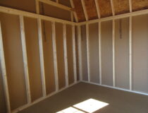 10x12 Dutch Barn from Pine Creek Structures in Harrisburg