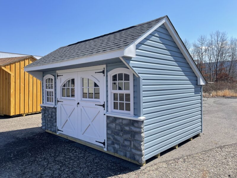 Amish Build Sheds for Sale, Luzerne County, Columbia County, Carbon County, Monroe County, Schuylkill County