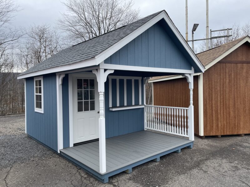 Amish Build Sheds for Sale, Luzerne County, Columbia County, Carbon County, Monroe County, Schuylkill County