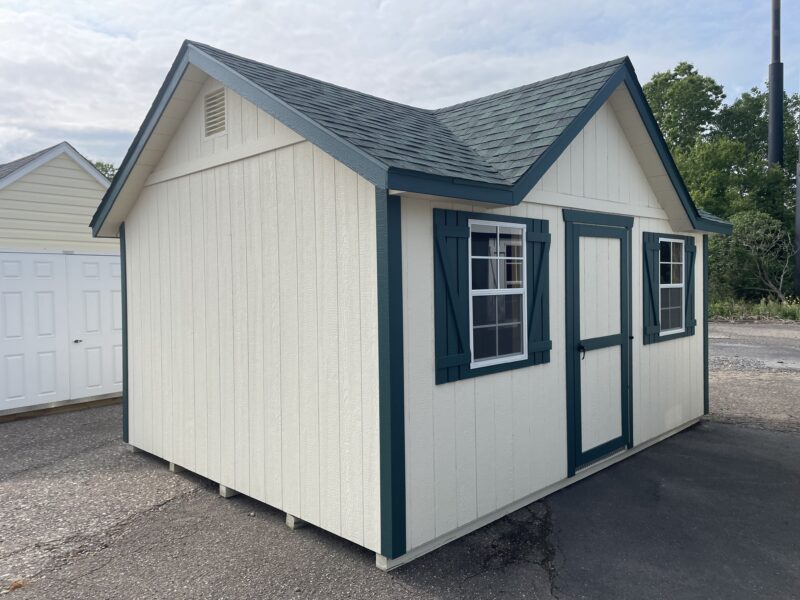 Amish Build Sheds for Sale, Luzerne County, Columbia County, Carbon County, Monroe County, Schuylkill County