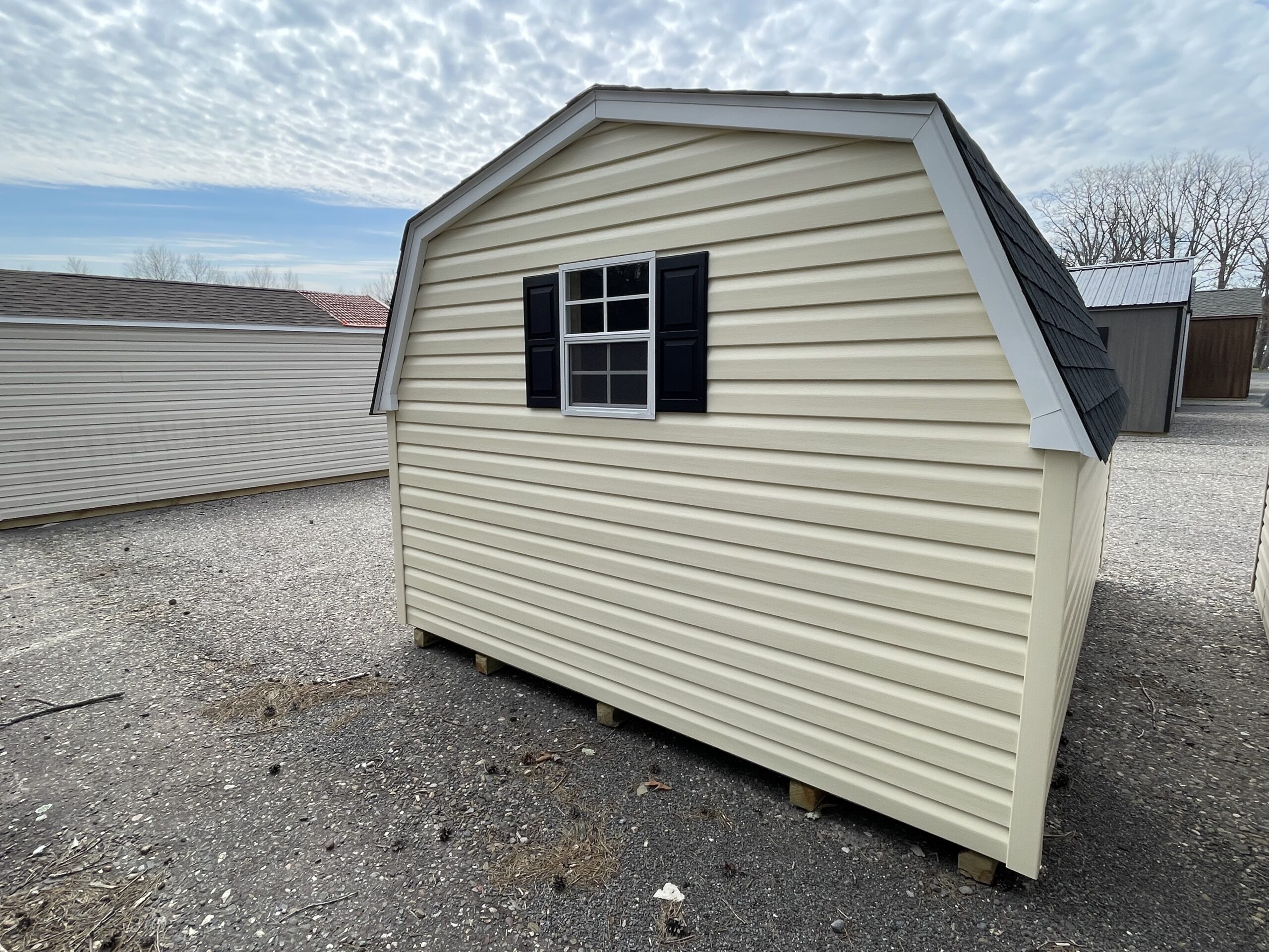 Amish Build Sheds for Sale, Luzerne County, Columbia County, Carbon County, Monroe County, Schuylkill County