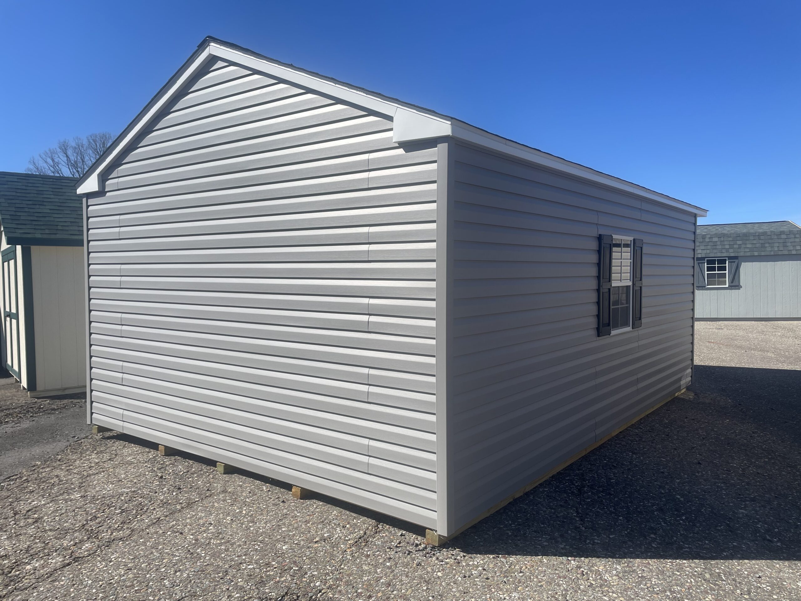 Amish Build Sheds for Sale, Luzerne County, Columbia County, Carbon County, Monroe County, Schuylkill County