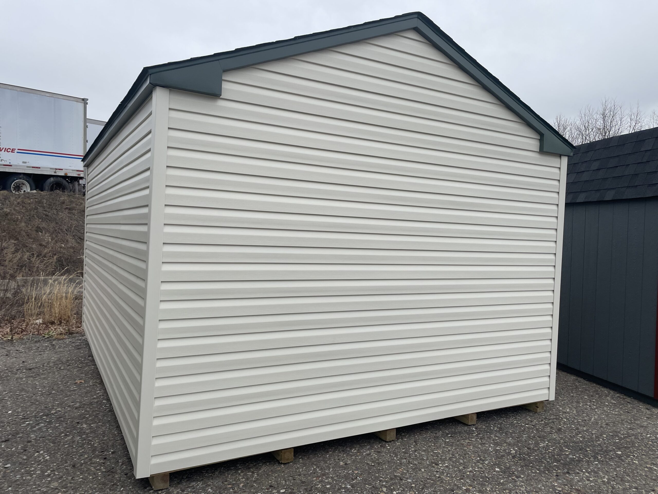 Amish Build Sheds for Sale, Luzerne County, Columbia County, Carbon County, Monroe County, Schuylkill County