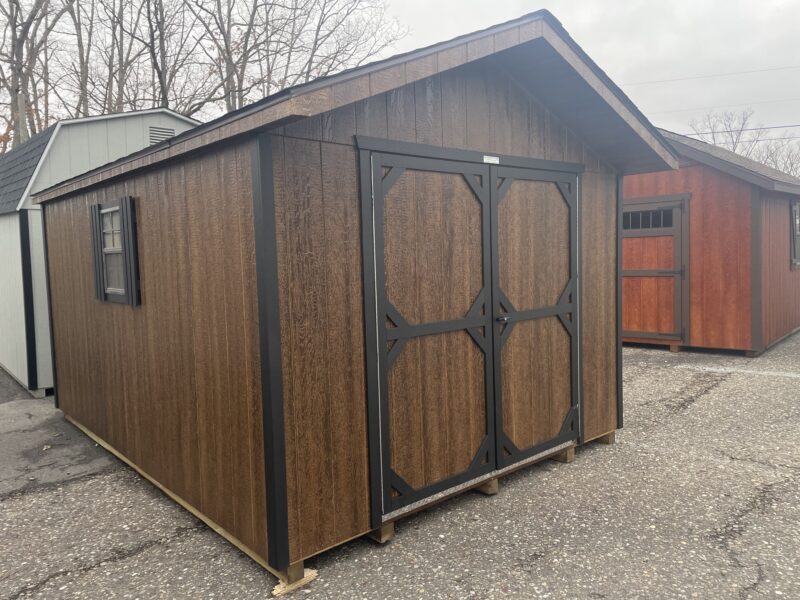 Amish Build Sheds for Sale, Luzerne County, Columbia County, Carbon County, Monroe County, Schuylkill County
