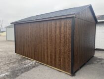 Amish Build Sheds for Sale, Luzerne County, Columbia County, Carbon County, Monroe County, Schuylkill County