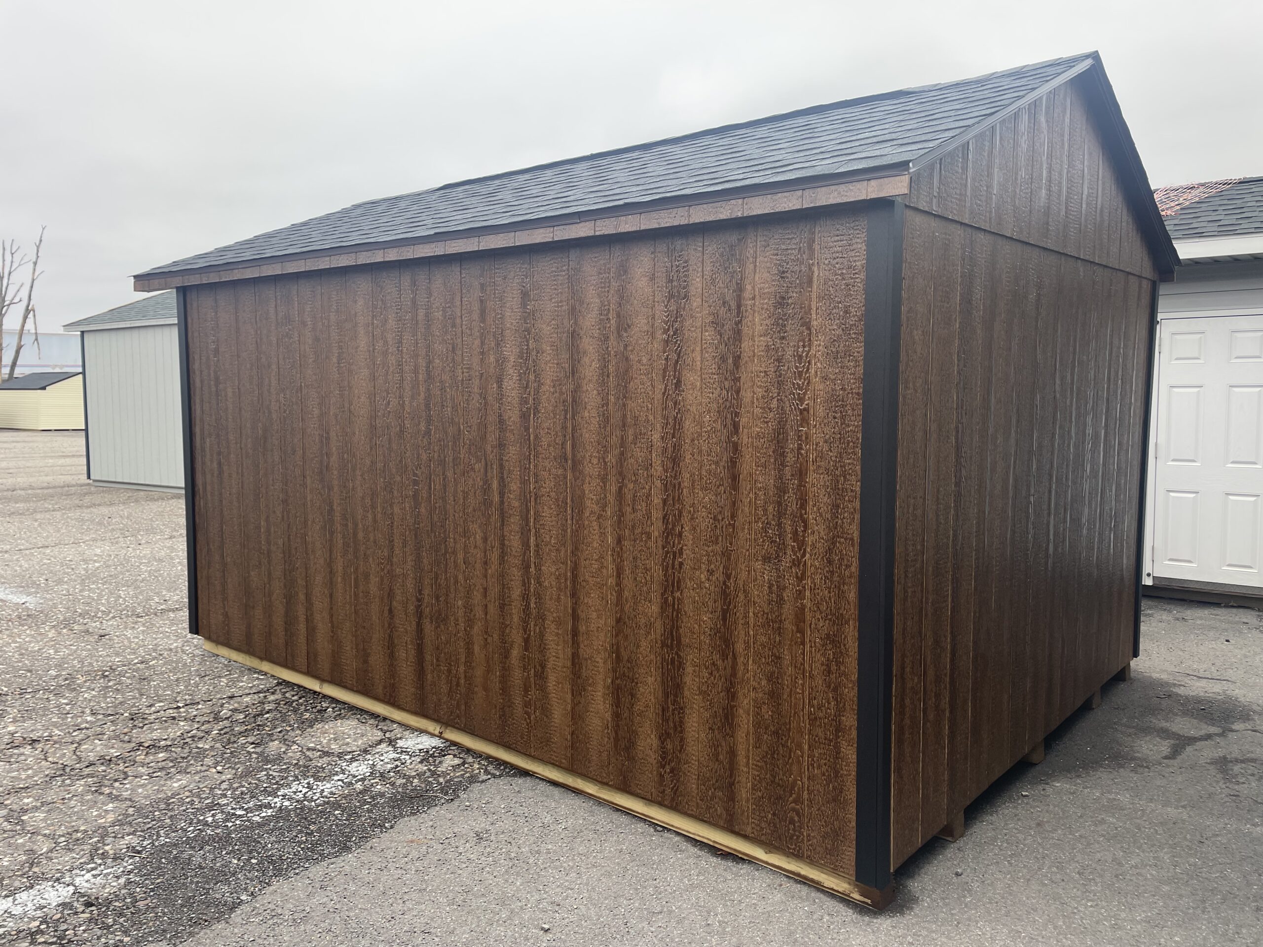 Amish Build Sheds for Sale, Luzerne County, Columbia County, Carbon County, Monroe County, Schuylkill County