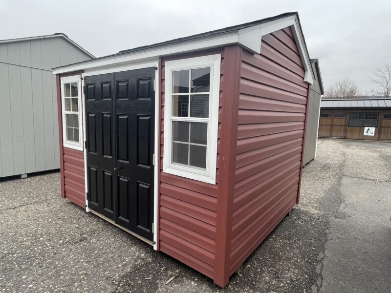 Amish Build Sheds for Sale, Luzerne County, Columbia County, Carbon County, Monroe County, Schuylkill County
