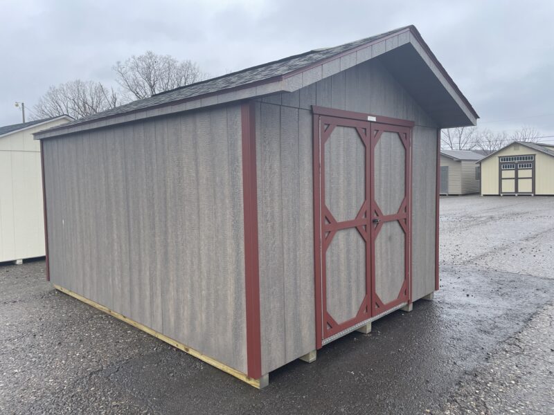 Amish Build Sheds for Sale, Luzerne County, Columbia County, Carbon County, Monroe County, Schuylkill County