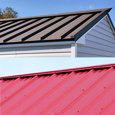 Optional Garage Upgrade: