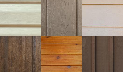 Shed Siding Types: Which one is right for you?